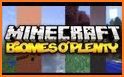 New Biomes Plenty Mod related image