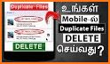 Clean My Phone : Duplicate File Remover related image