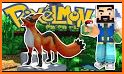 Mod Pixelmon for Mine craft MCPE related image