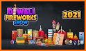 Diwali Fireworks Show 3D- Crackers Festival Game related image