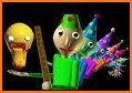 Baldi's Basics Classic Birthday related image