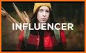 Love Influencer - Interactive story related image