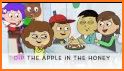 Happy Rosh Hashanah Gif related image