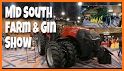 Mid-South Farm & Gin Show 2023 related image