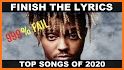 Guess XXXTentacion Songs - Emojis Quiz Game related image