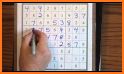 Sudoku Puzzle Classic related image