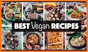 Vegan Food by Bianca Zapatka related image