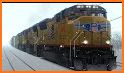 Oil Train Simulator 2019 related image