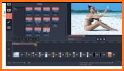 Video  Music Editor : Slideshow Maker related image