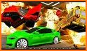 Car Crash Simulator : Model S Beamng Accidents Sim related image