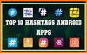 # Hashtag Inspector PRO - Hashtags Generator related image