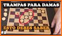 Juego de damas para jugar dos related image