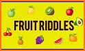 Puzzle Fruits! related image