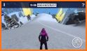 Huck It Skiing Game 3D related image