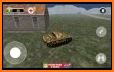 Tank Battle 3d World War Hero related image