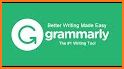 English Grammar Checker related image