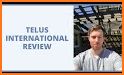 Telus International AI related image