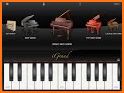 iGrand Piano related image