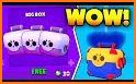 Box Simulator for Brawl Stars: Open That Box! related image