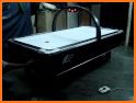 Air Hockey Black related image