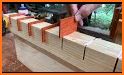 Carpenter DIY ASMR related image