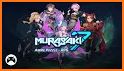 Murasaki7 - Anime Puzzle RPG related image