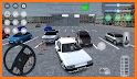 Parking Driving - Car Drifting Park Games Free related image