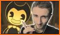 |Amazing bendy: zombie ink machine™| related image