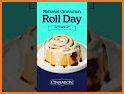 Cinnabon Loyalty App related image