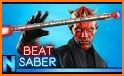 Beat Saber Play - Simulator VR related image