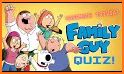 Family guy Quiz - Level [Hard] related image