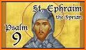 The Spiritual Psalter of St. Ephraim the Syrian related image