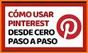 Pinterest Lite related image