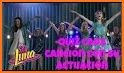 Soy Luna Personajes Quiz related image