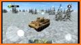 Tank Battle 3d World War Hero related image