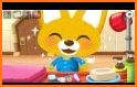 Pororo eating game - Kids Healthy Eating Habits related image