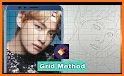 Draw Easy: Drawing Grid Maker and more related image