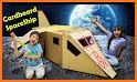 Pretend Play Life In Spaceship: My Astronaut Story related image