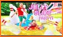 Jelly Slide related image