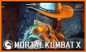 Fighters Mortal Kombat X & Characters of MKX related image