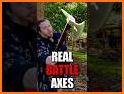 AXE: Warfare related image