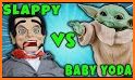 Flappy Baby Yoda related image