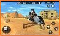 Western Gunfighter Cowboy Adventure : Wild West 3D related image