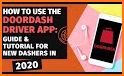 Become a DoorDash Driver related image