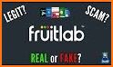 fruitlab related image