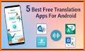 Fast Screen Translator & Voice Text Translation related image