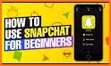 Guide For Snapchat related image