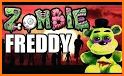 Zombie Freddy related image