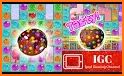 Juice Blast - Jelly Jam Crush Match 3 Puzzle Games related image