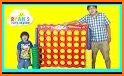 Connect 4 Board related image